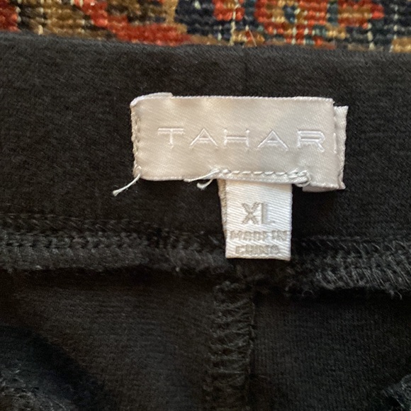 Croc leather leggings 🐊 - Picture 12 of 15